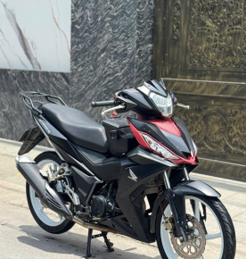 Honda Winner V1 2017 57zz Kiểng BSTP Chính Chủ 62852 