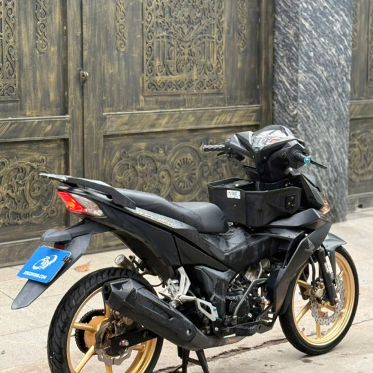  Honda Winner V1 62zz Kiểng BST Chính Chủ Hỗ Trợ Sang Tên 96284