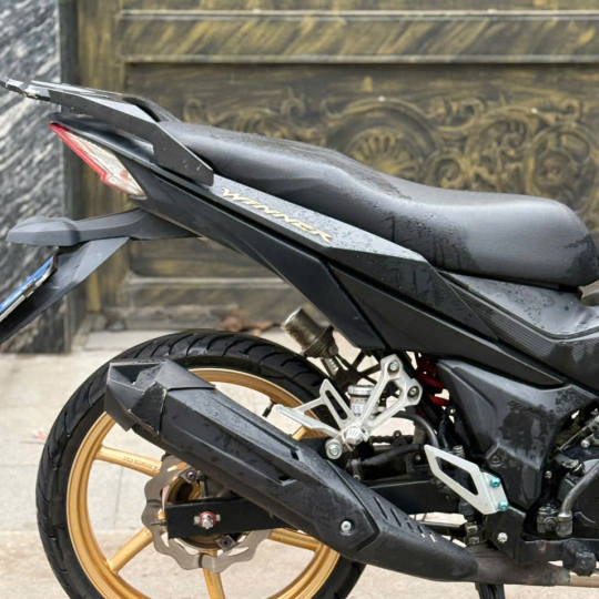 Honda Winner V1 62zz Kiểng BST Chính Chủ Hỗ Trợ Sang Tên 96284