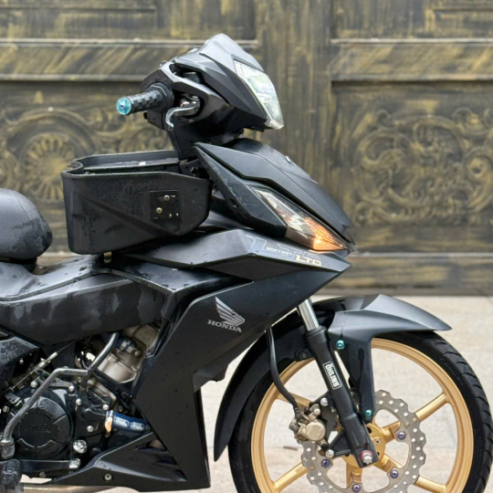  Honda Winner V1 62zz Kiểng BST Chính Chủ Hỗ Trợ Sang Tên 96284