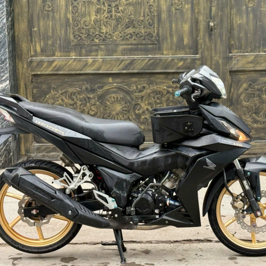  Honda Winner V1 62zz Kiểng BST Chính Chủ Hỗ Trợ Sang Tên 96284