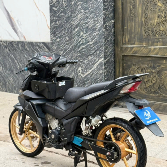  Honda Winner V1 62zz Kiểng BST Chính Chủ Hỗ Trợ Sang Tên 96284