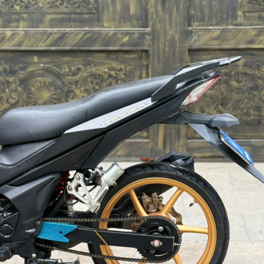  Honda Winner V1 62zz Kiểng BST Chính Chủ Hỗ Trợ Sang Tên 96284