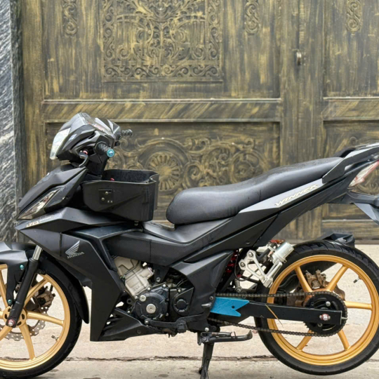  Honda Winner V1 62zz Kiểng BST Chính Chủ Hỗ Trợ Sang Tên 96284