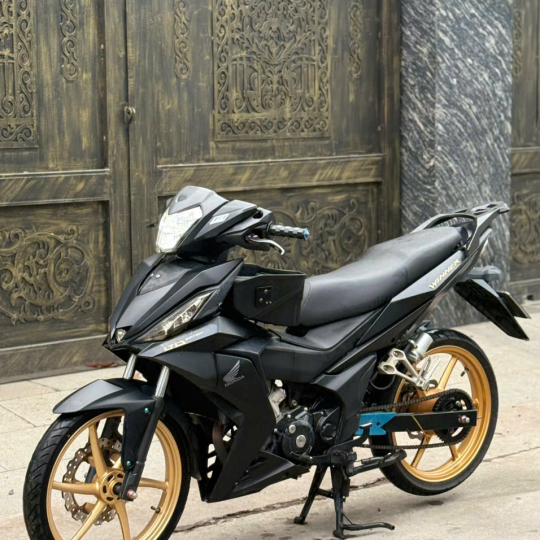  Honda Winner V1 62zz Kiểng BST Chính Chủ Hỗ Trợ Sang Tên 96284