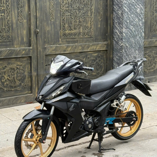  Honda Winner V1 62zz Kiểng BST Chính Chủ Hỗ Trợ Sang Tên 96284