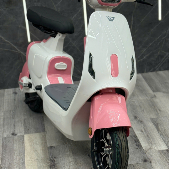 Xe đạp điện nhập khẩu V1 Plus 2026  - New 💯 🔱