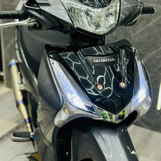 Honda Future Led 2021 Zin Kiểng BSTP Chính Chủ Sang Tên  32968