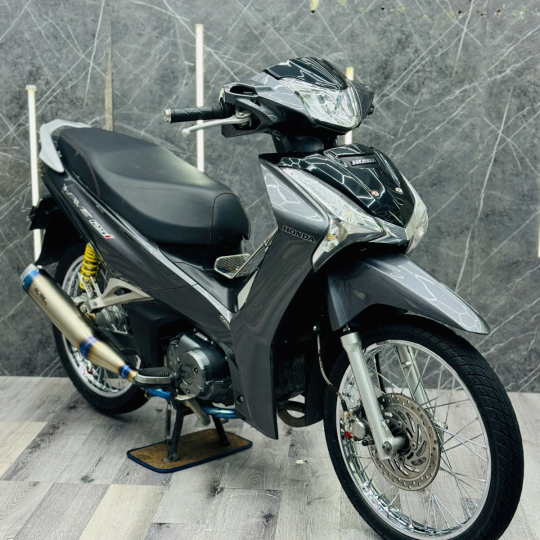 Honda Future Led 2021 Zin Kiểng BSTP Chính Chủ Sang Tên  32968