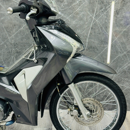 Honda Future Led 2021 Zin Kiểng BSTP Chính Chủ Sang Tên  32968
