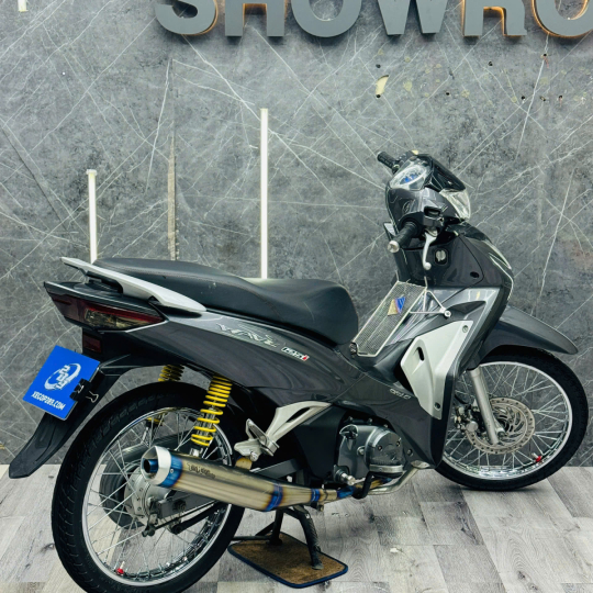 Honda Future Led 2021 Zin Kiểng BSTP Chính Chủ Sang Tên  32968