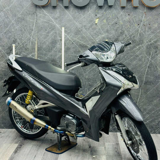 Honda Future Led 2021 Zin Kiểng BSTP Chính Chủ Sang Tên  32968