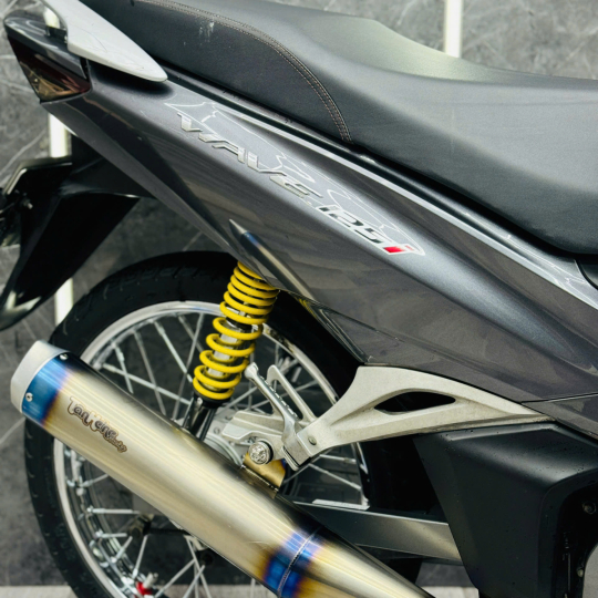 Honda Future Led 2021 Zin Kiểng BSTP Chính Chủ Sang Tên  32968