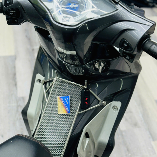Honda Future Led 2021 Zin Kiểng BSTP Chính Chủ Sang Tên  32968