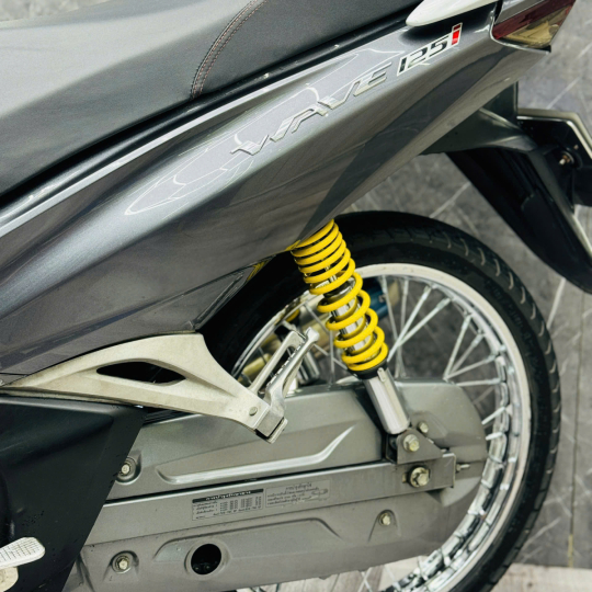 Honda Future Led 2021 Zin Kiểng BSTP Chính Chủ Sang Tên  32968