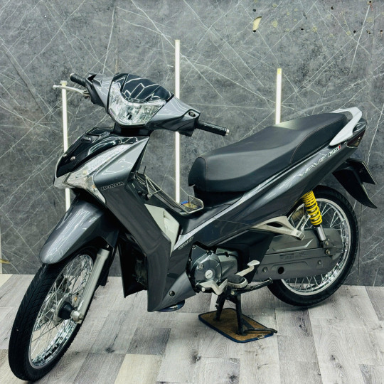 Honda Future Led 2021 Zin Kiểng BSTP Chính Chủ Sang Tên  32968