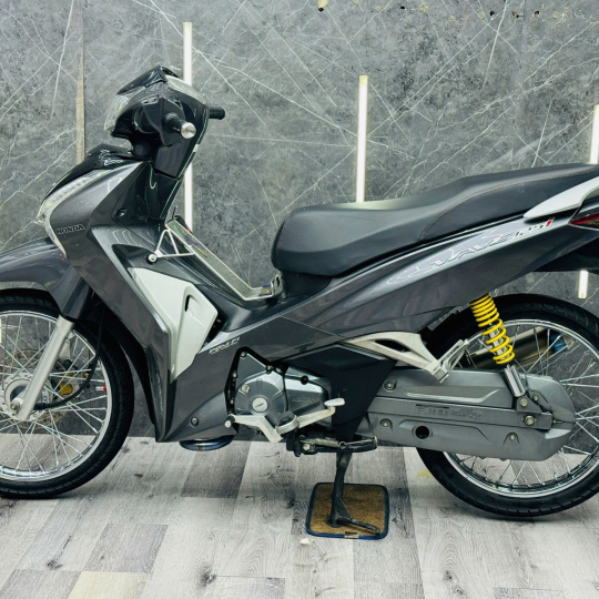 Honda Future Led 2021 Zin Kiểng BSTP Chính Chủ Sang Tên  32968