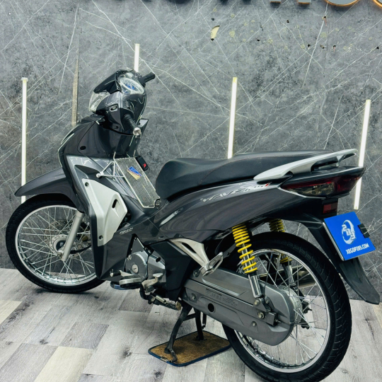 Honda Future Led 2021 Zin Kiểng BSTP Chính Chủ Sang Tên  32968