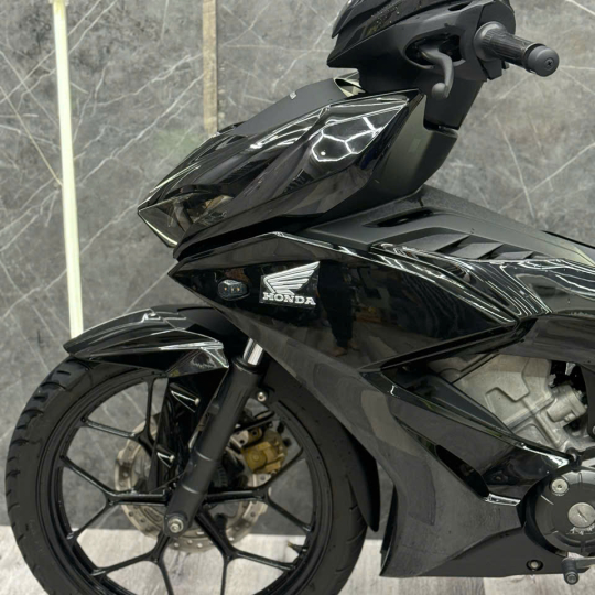  Honda Winner X 2021 ABS Đen Bóng Zin BST Chính Chủ Hỗ Trợ Sang Tên 