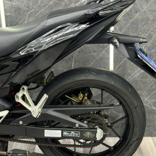  Honda Winner X 2021 ABS Đen Bóng Zin BST Chính Chủ Hỗ Trợ Sang Tên 