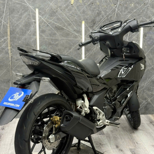  Honda Winner X 2021 ABS Đen Bóng Zin BST Chính Chủ Hỗ Trợ Sang Tên 