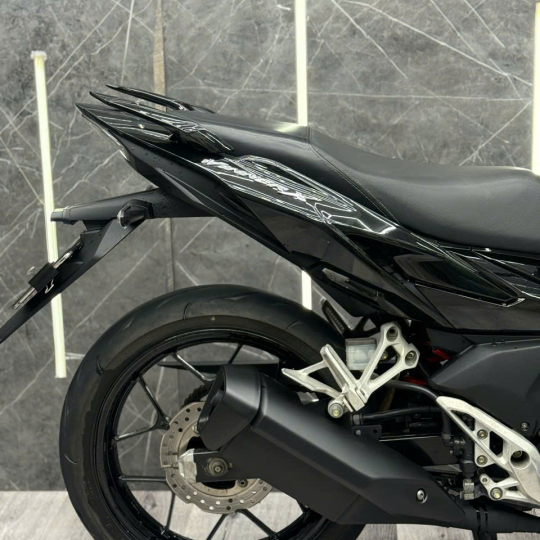  Honda Winner X 2021 ABS Đen Bóng Zin BST Chính Chủ Hỗ Trợ Sang Tên 