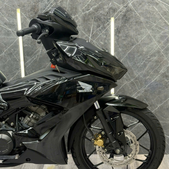  Honda Winner X 2021 ABS Đen Bóng Zin BST Chính Chủ Hỗ Trợ Sang Tên 