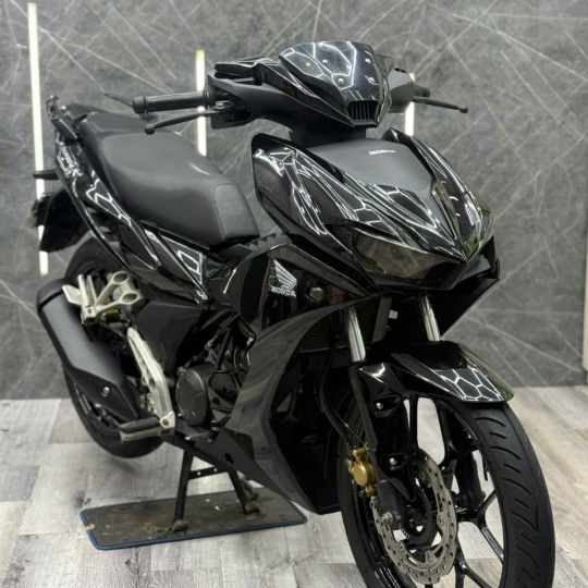  Honda Winner X 2021 ABS Đen Bóng Zin BST Chính Chủ Hỗ Trợ Sang Tên 
