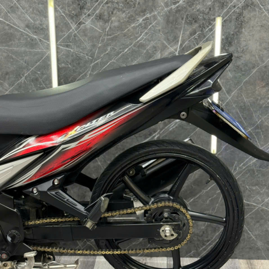 Yamaha Exciter 135 Style 2010 Zin Kiểng BSTP BTC 70152 