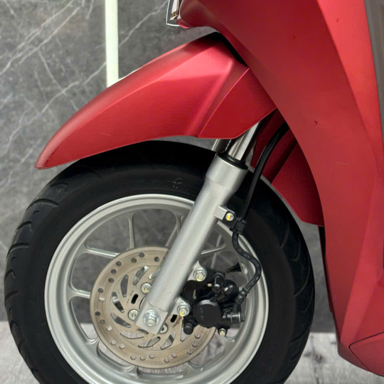  Honda Lead 4Val 2023 Zin BSTP Chính Chủ Hỗ Trợ Sang Tên  78462