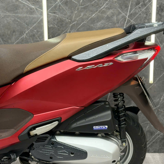  Honda Lead 4Val 2023 Zin BSTP Chính Chủ Hỗ Trợ Sang Tên  78462