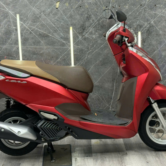  Honda Lead 4Val 2023 Zin BSTP Chính Chủ Hỗ Trợ Sang Tên  78462
