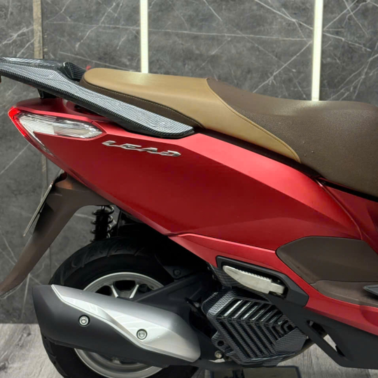  Honda Lead 4Val 2023 Zin BSTP Chính Chủ Hỗ Trợ Sang Tên  78462