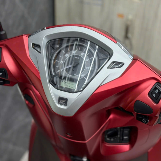  Honda Lead 4Val 2023 Zin BSTP Chính Chủ Hỗ Trợ Sang Tên  78462