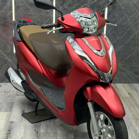  Honda Lead 4Val 2023 Zin BSTP Chính Chủ Hỗ Trợ Sang Tên  78462