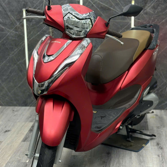  Honda Lead 4Val 2023 Zin BSTP Chính Chủ Hỗ Trợ Sang Tên  78462