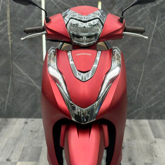  Honda Lead 4Val 2023 Zin BSTP Chính Chủ Hỗ Trợ Sang Tên  78462