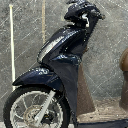 Honda Vision 2021 Zin BSTP Chính Chủ Hỗ Trợ Sang Tên 12570