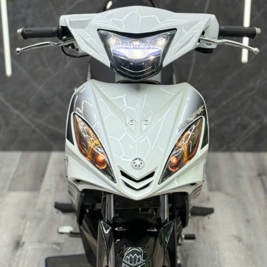 Yamaha Exciter 135 Úp 2010 57zz Kiểng Mới BSTP Chính Chủ Hỗ Trợ Sang Tên 30632