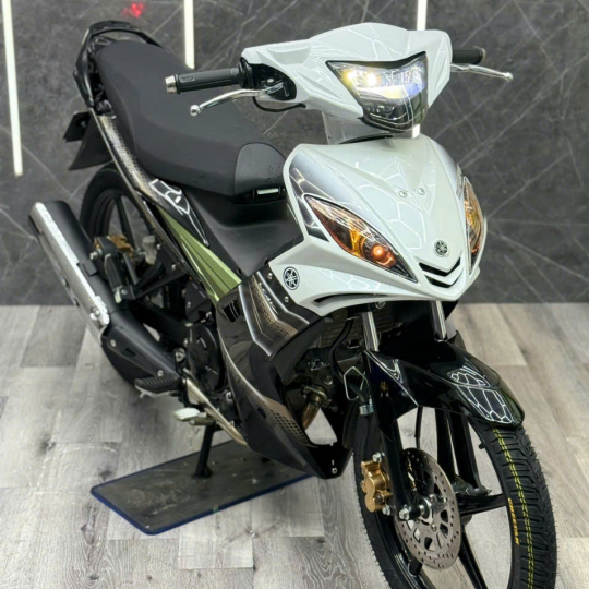 Yamaha Exciter 135 Úp 2010 57zz Kiểng Mới BSTP Chính Chủ Hỗ Trợ Sang Tên 30632