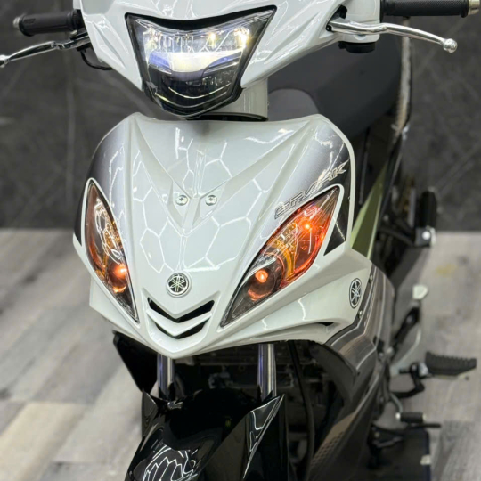 Yamaha Exciter 135 Úp 2010 57zz Kiểng Mới BSTP Chính Chủ Hỗ Trợ Sang Tên 30632