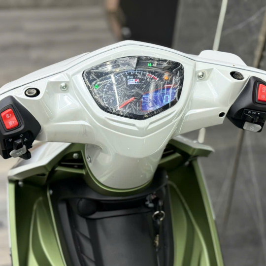 Yamaha Exciter 135 Úp 2010 57zz Kiểng Mới BSTP Chính Chủ Hỗ Trợ Sang Tên 30632