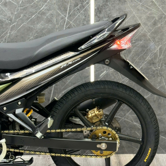 Yamaha Exciter 135 Úp 2010 57zz Kiểng Mới BSTP Chính Chủ Hỗ Trợ Sang Tên 30632