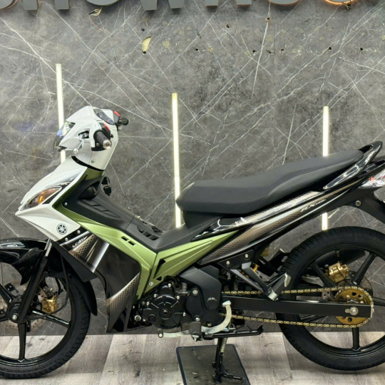 Yamaha Exciter 135 Úp 2010 57zz Kiểng Mới BSTP Chính Chủ Hỗ Trợ Sang Tên 30632