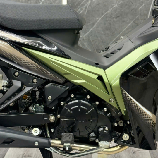 Yamaha Exciter 135 Úp 2010 57zz Kiểng Mới BSTP Chính Chủ Hỗ Trợ Sang Tên 30632