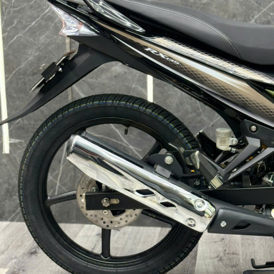 Yamaha Exciter 135 Úp 2010 57zz Kiểng Mới BSTP Chính Chủ Hỗ Trợ Sang Tên 30632