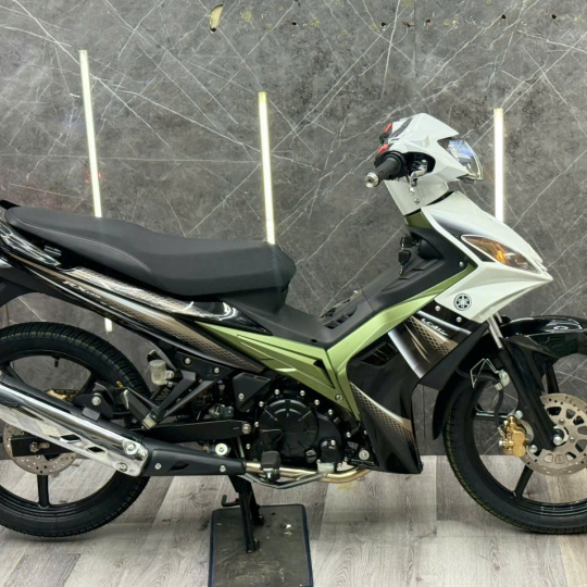 Yamaha Exciter 135 Úp 2010 57zz Kiểng Mới BSTP Chính Chủ Hỗ Trợ Sang Tên 30632