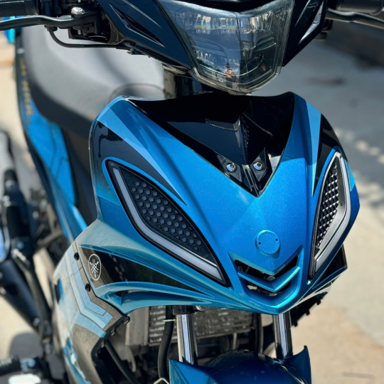  Yamaha Exciter 135 Úp 2010 Zin Kiểng BSTP Chính Chủ Hỗ Trợ Sang Tên 34074