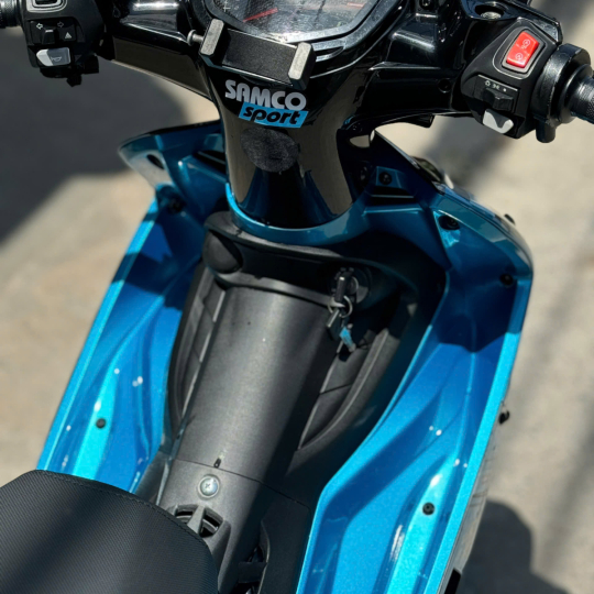  Yamaha Exciter 135 Úp 2010 Zin Kiểng BSTP Chính Chủ Hỗ Trợ Sang Tên 34074