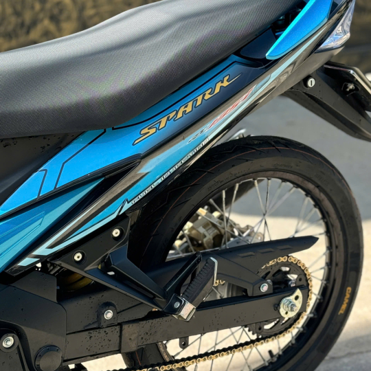  Yamaha Exciter 135 Úp 2010 Zin Kiểng BSTP Chính Chủ Hỗ Trợ Sang Tên 34074